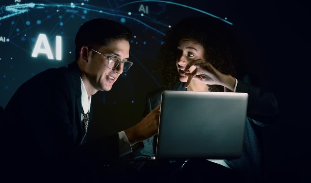 AI in HR: Key Features, Uses, and Benefits