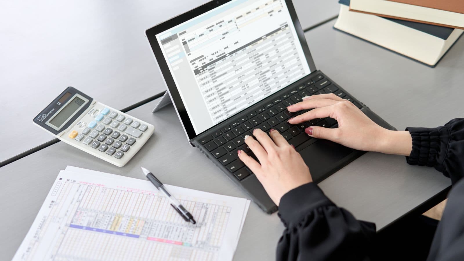 Data Entry Jobs Work From Home: Skills, Qualification & Salary