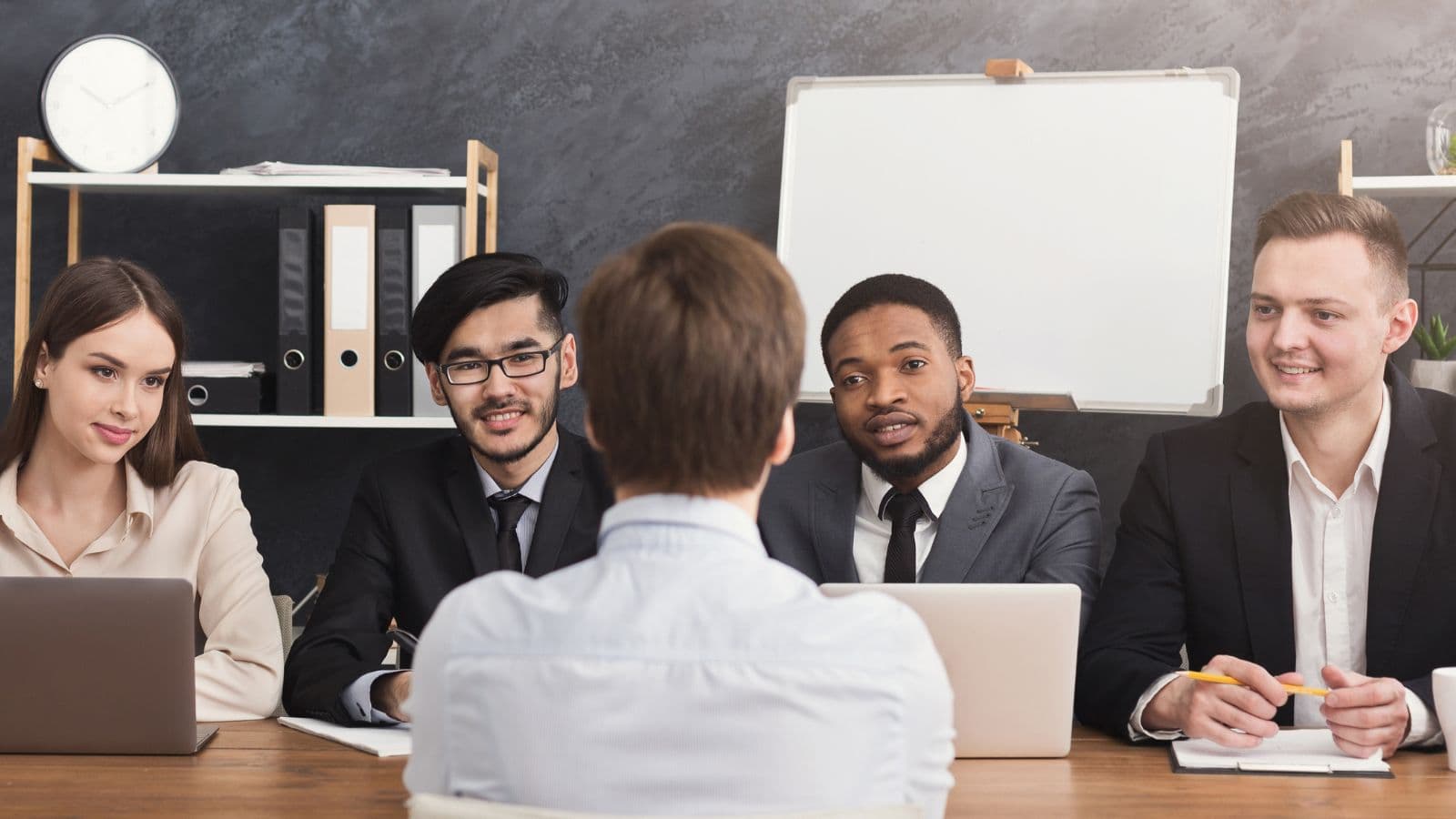 How to introduce yourself in interview?