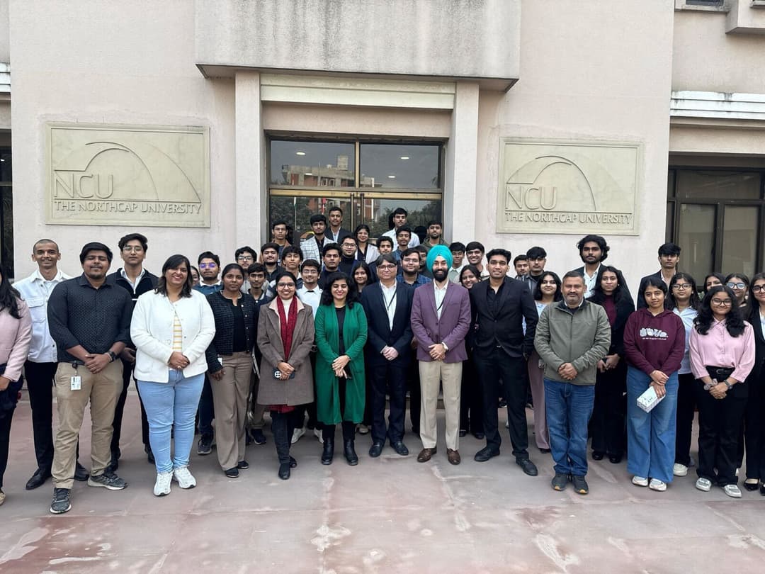 The North Cap University