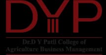DY Patil University