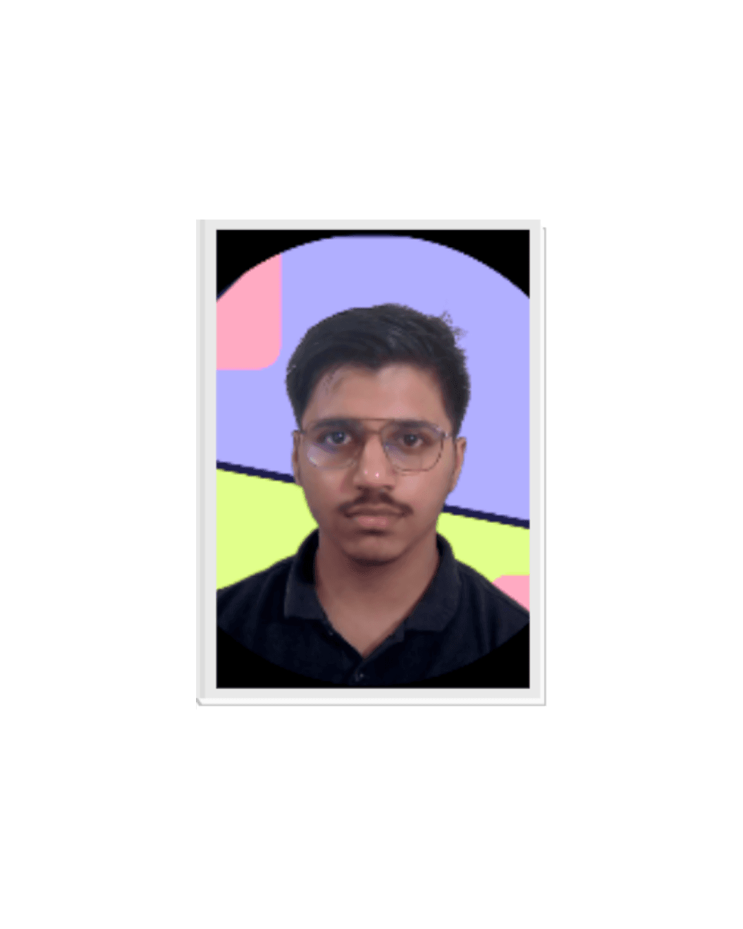 Anish Bochare profile