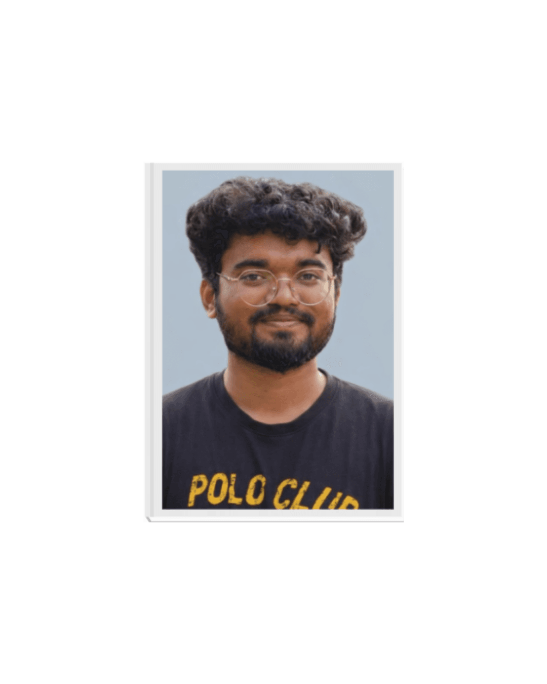 Meshram Sagar profile