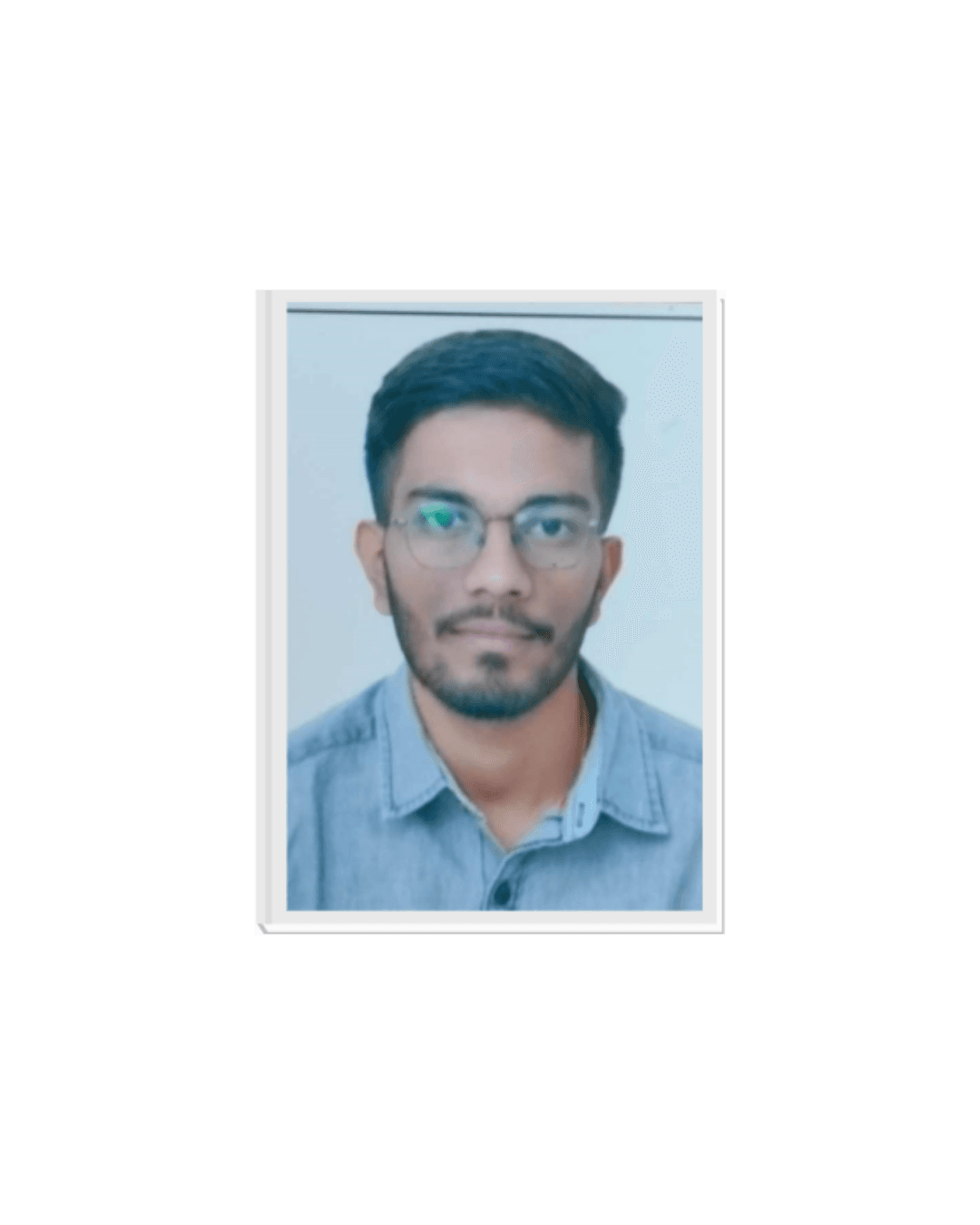 Pranav Waklekar profile