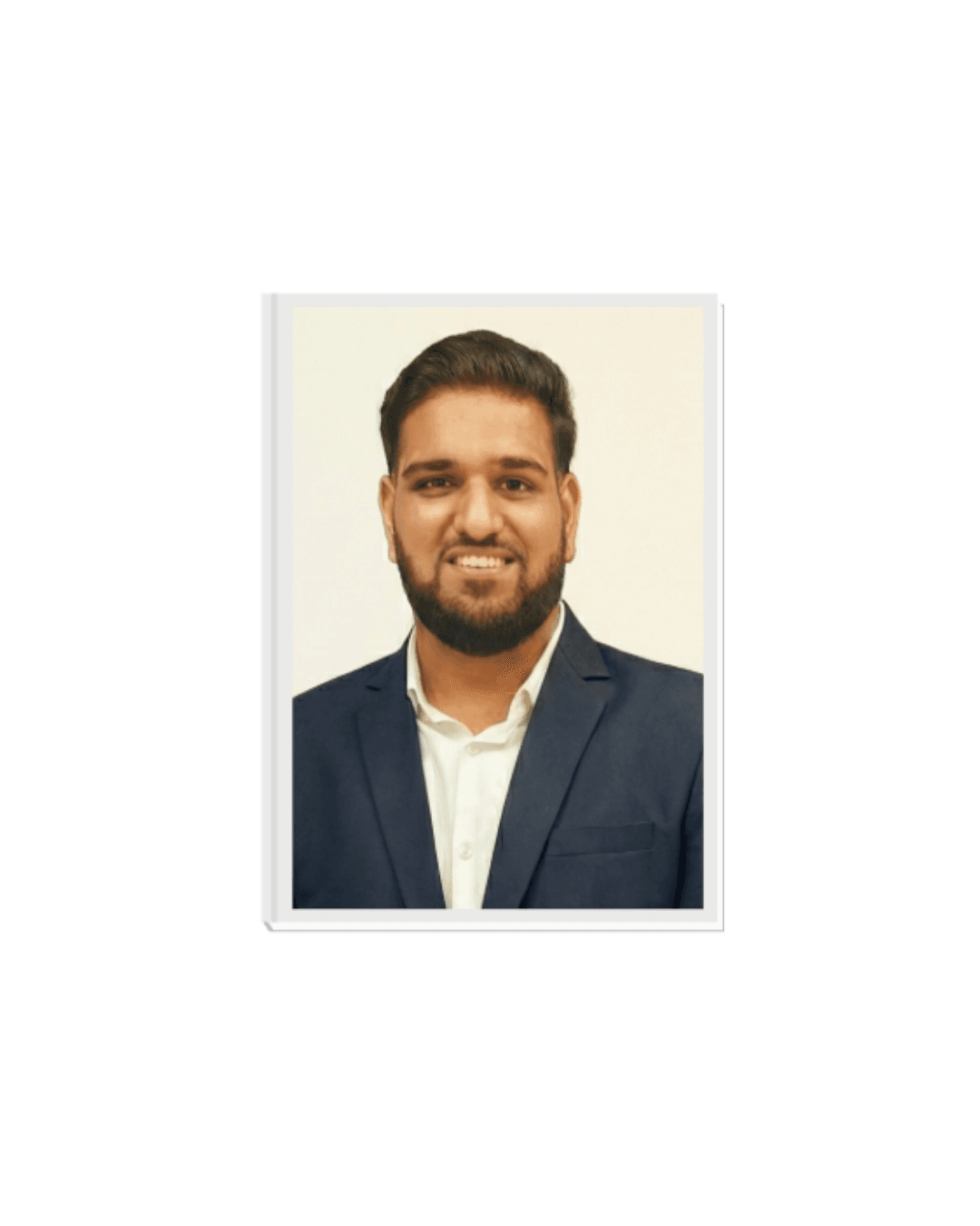 Pratik Desai profile