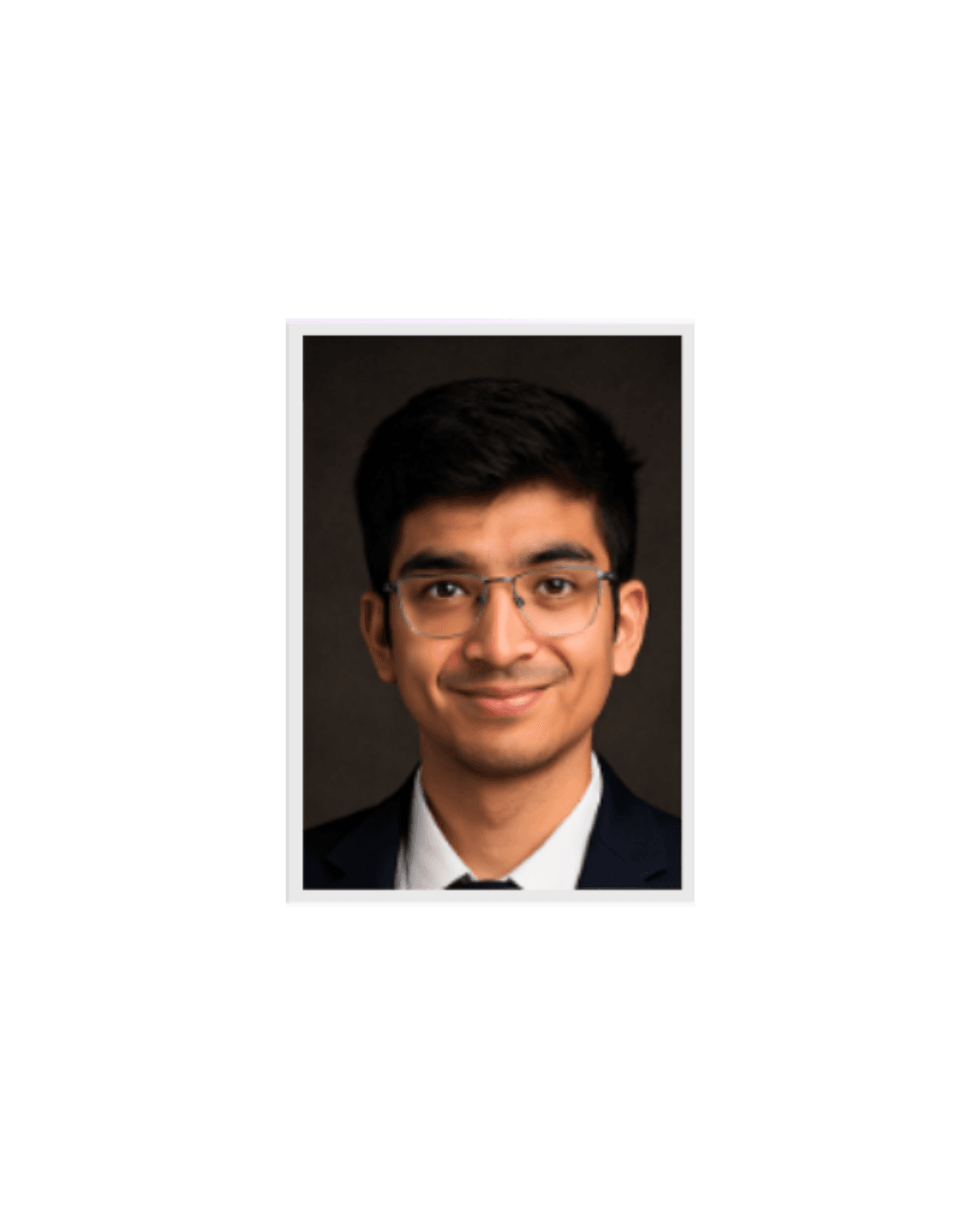 Tushar Torani profile