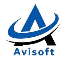 Avisoft logo