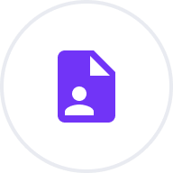 Instant Resume Analysis & Scoring