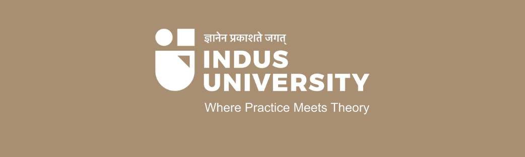 University logo